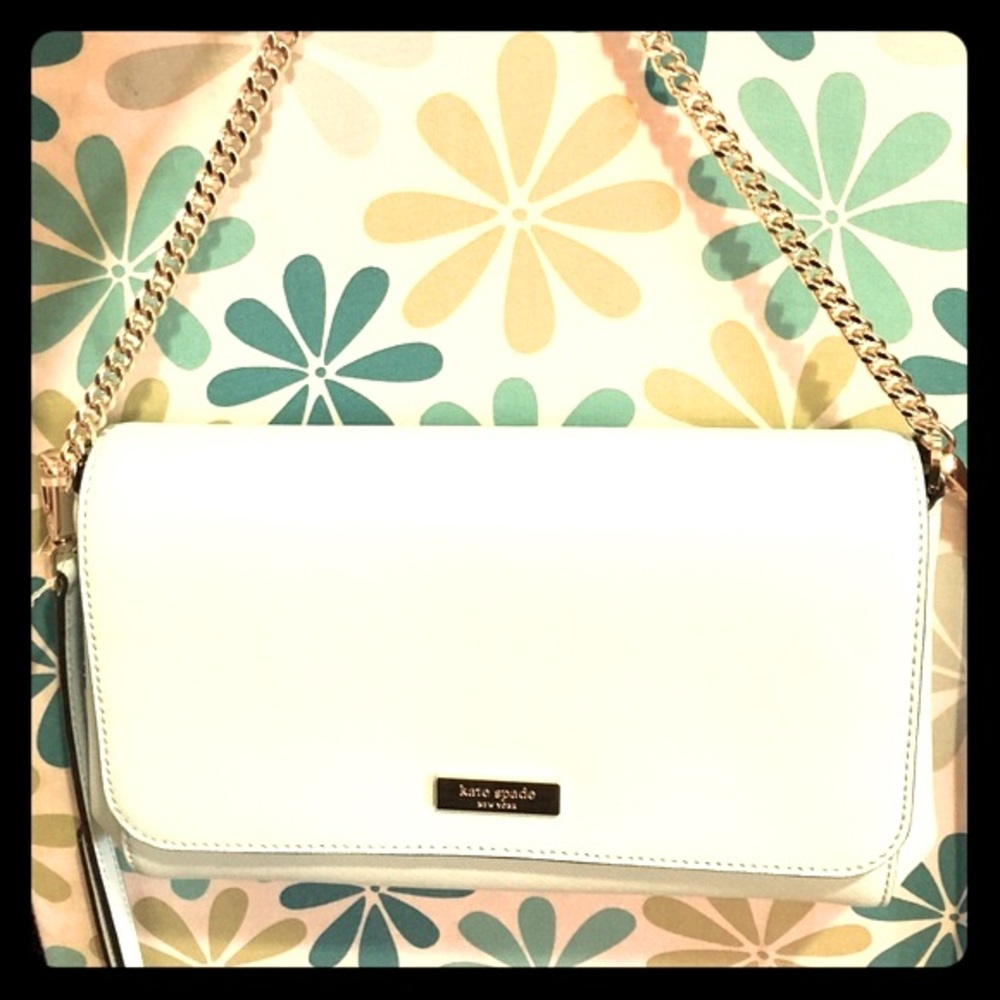 New Authentic light blue Kate spade ♠️ FLASH SALE
